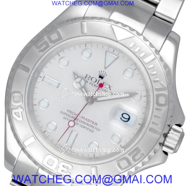Rolex 16622 Yacht-Master Automatic Male Stainless Steel 2