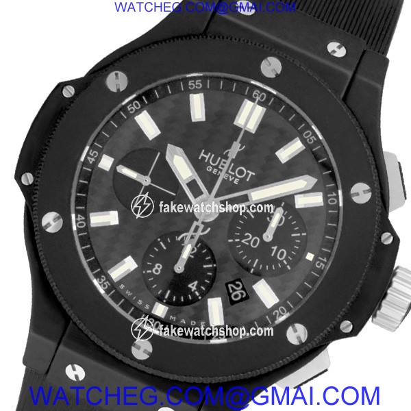 Hublot 301.CI.1770.RX Big Bang Automatic Male titanium & ceramic 2