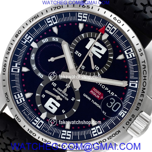 Chopard 16/8459-3001 Mille Miglia Automatic Male Stainless Steel 2