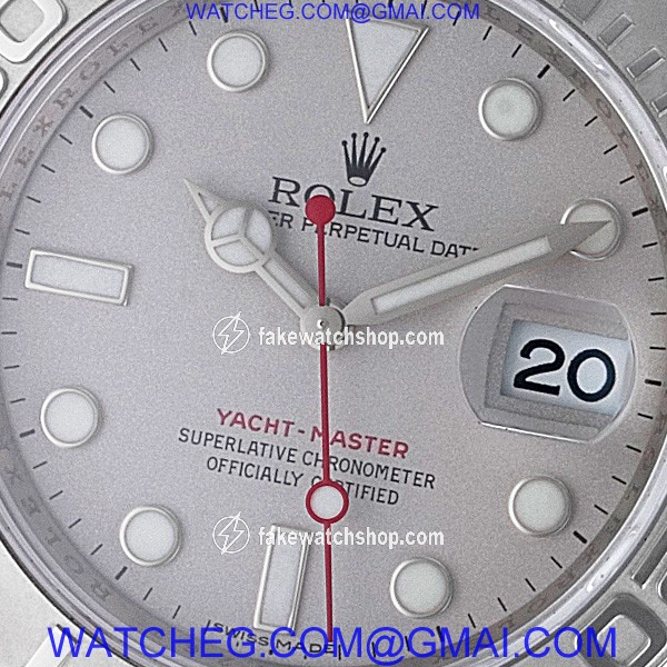 Rolex 16622 Yacht-Master Automatic Male Stainless Steel 2