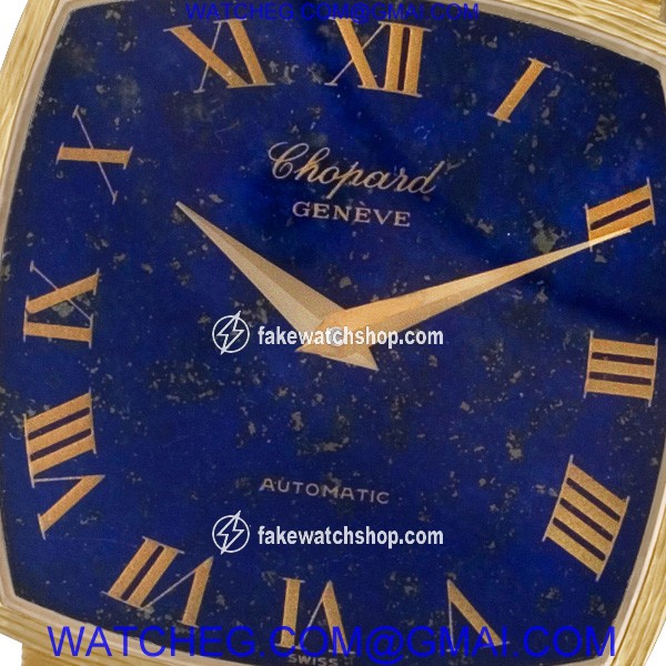Chopard 2032-2 Classic Automatic Male 18k yellow gold 2