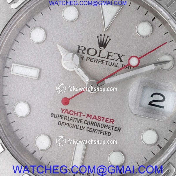 Rolex 16622 Yacht-Master Automatic Male Stainless Steel 2