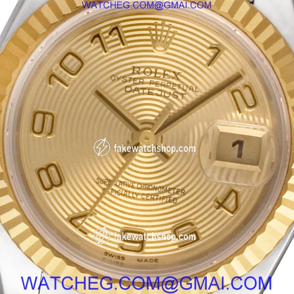 Rolex 179173 Datejust Automatic Female Stainless Steel 2