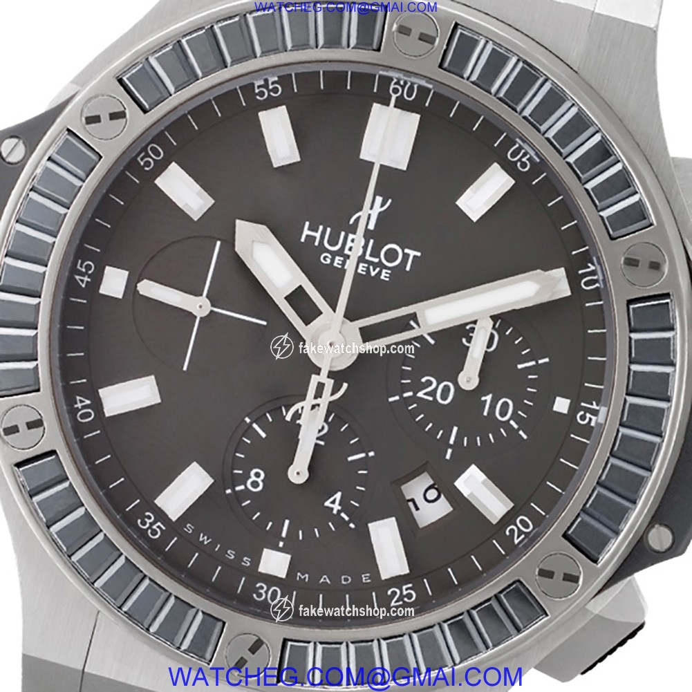 Hublot 342.ST.5010.LR.1912 Big Bang Automatic Male Stainless Steel 2
