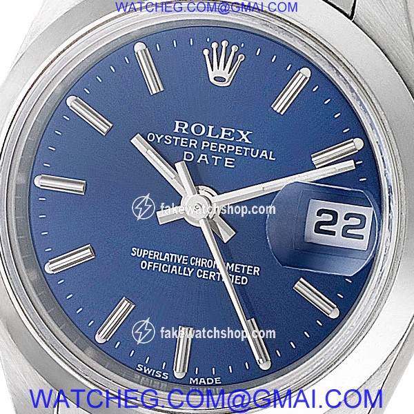 Rolex 79160 Datejust Automatic Female Stainless Steel 2