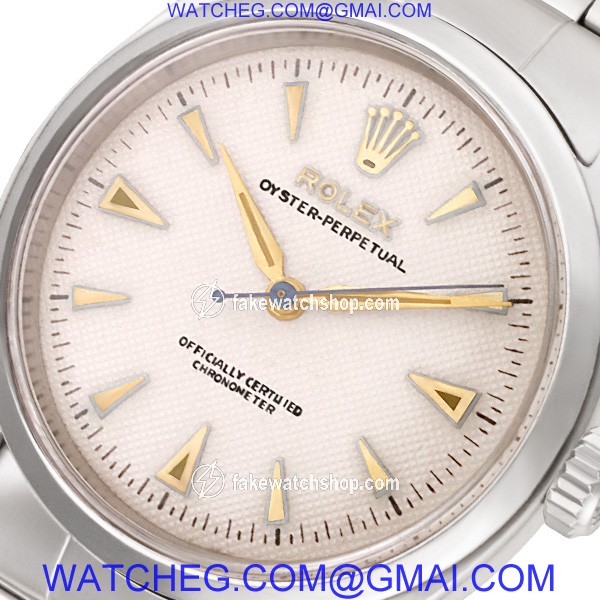 Rolex 6284 Oyster Perpetual Automatic Male Stainless Steel 2