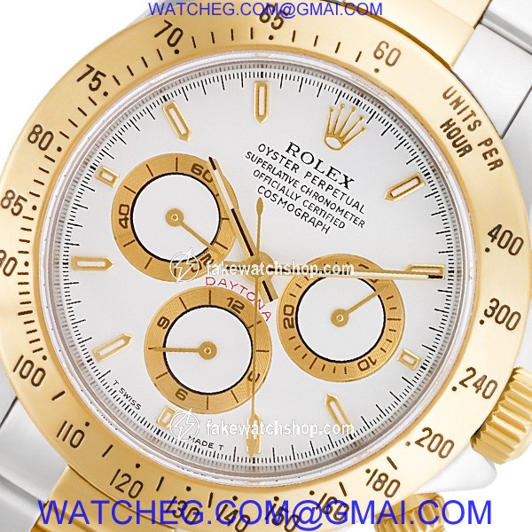 Rolex 16523 Daytona Automatic Male Stainless Steel 2