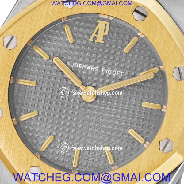 Audemars Piguet Audemars Piguet 520 Royal Oak Quartz Female Stainless Steel 2