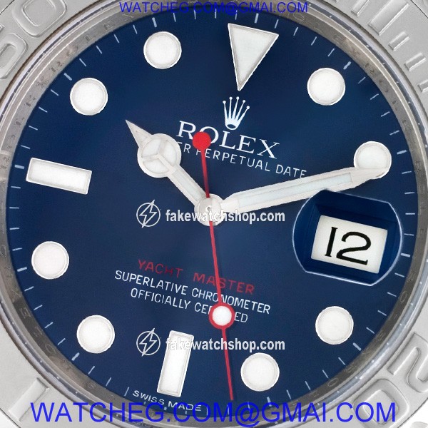 Rolex 116622 Yacht-Master Automatic Male Stainless Steel 2