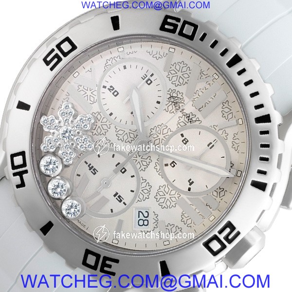 Chopard 8499 Happy Sport Quartz Male Stainless Steel 2