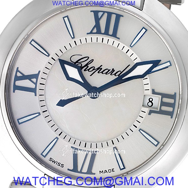 Chopard 38/8531-3001 Imperial Automatic Male Stainless Steel 2