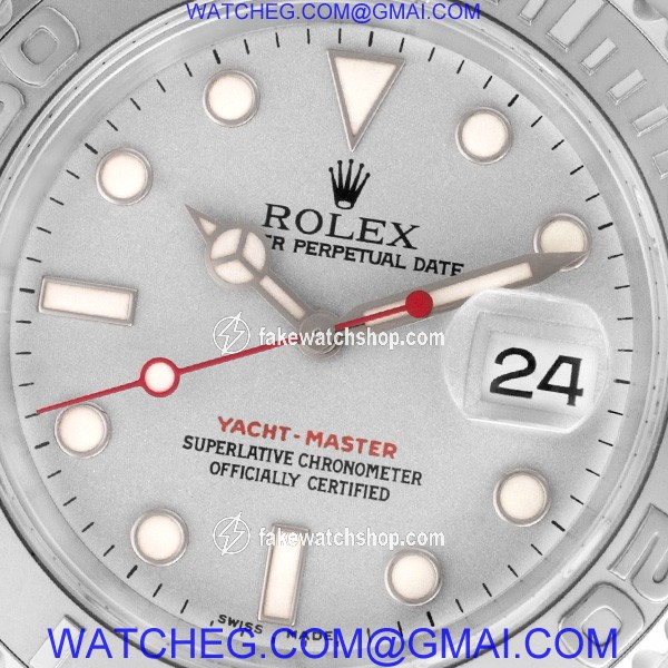 Rolex 16622 Yacht-Master Automatic Male Stainless Steel 2