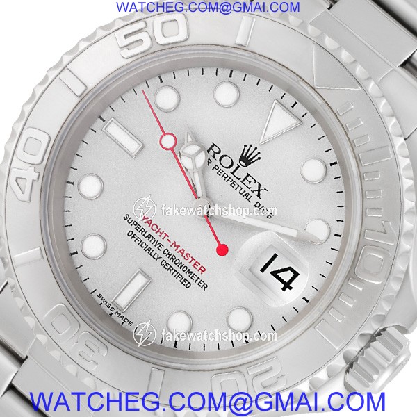 Rolex 16622 Yacht-Master Automatic Male Stainless Steel 2