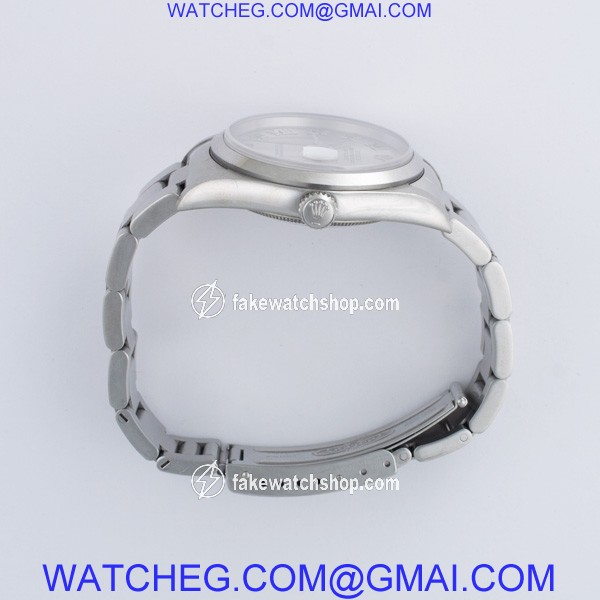 Rolex 16200 Datejust Automatic Male Stainless Steel 2