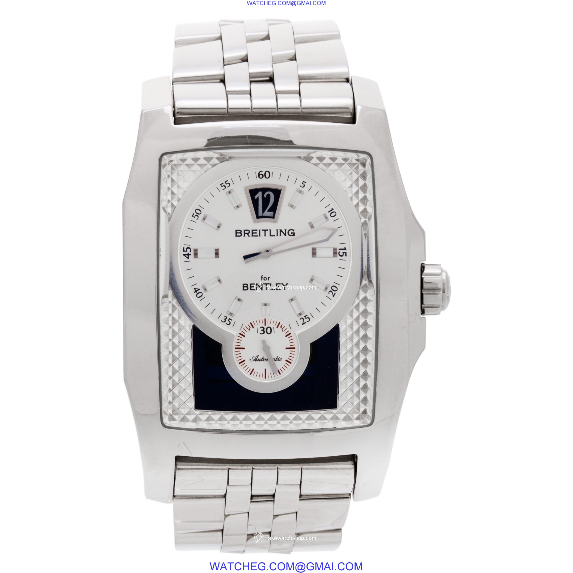 Breitling A28362 Flying B Automatic Male Stainless Steel 2