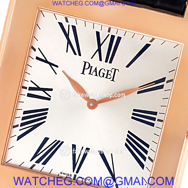 Piaget G0A32065 Altiplano Manual Male 18k rose gold 2
