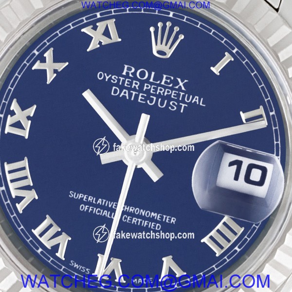 Rolex 79174 Datejust Automatic Female Stainless Steel 2