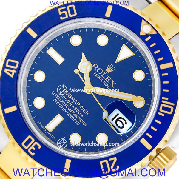 Rolex 116613 Submariner Automatic Male Stainless Steel 2