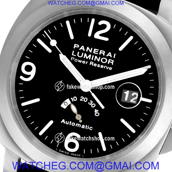 Panerai PAM 57 Luminor Marina Automatic Male Titanium 2