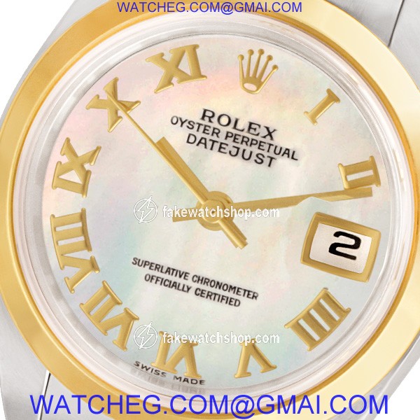 Rolex 79173 Datejust Automatic Female Stainless Steel 2