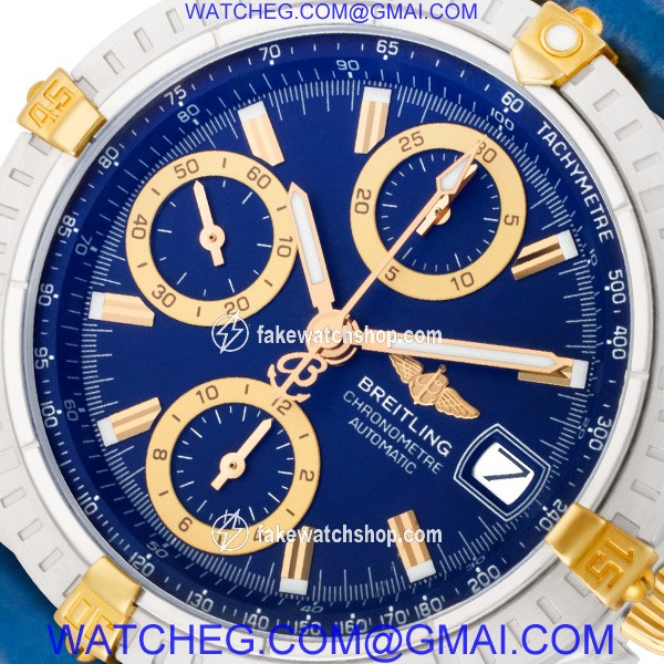 Breitling B13352 Chronograph Automatic Male Stainless Steel 2