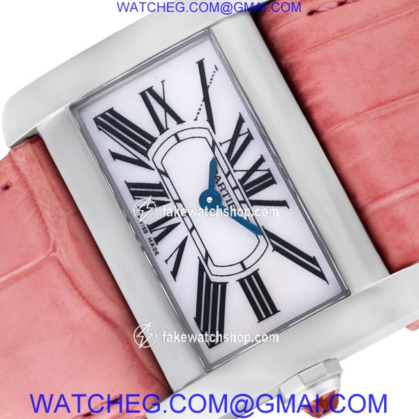 Cartier 759483ce Divan  Female Stainless Steel 2