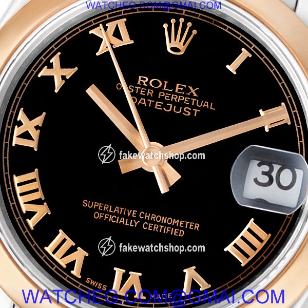 Rolex 178241 Datejust Automatic Unisex Stainless Steel 2