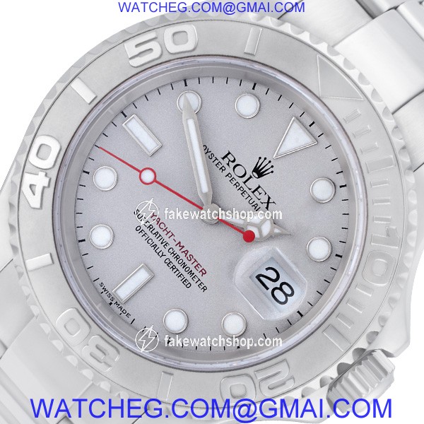 Rolex 16622 Yacht-Master Automatic Male Stainless Steel 2