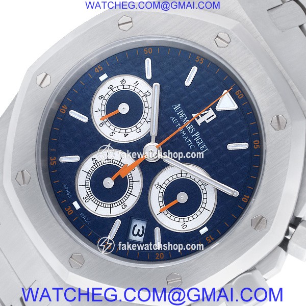 Audemars Piguet 26300ST.OO.1110ST.08 Royal Oak Automatic Male Stainless Steel 2