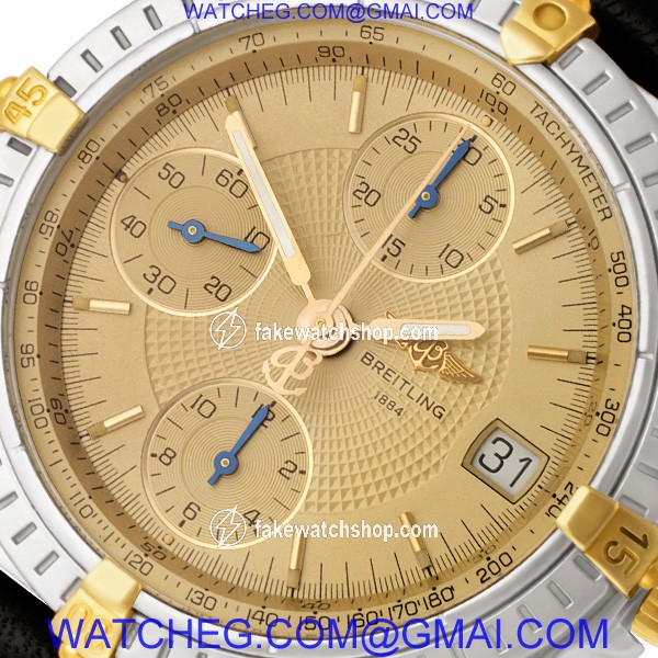 Breitling 1884 Chronomat Automatic Male Stainless Steel 2