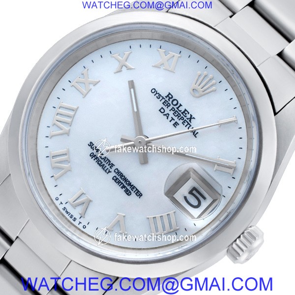 Rolex 15200 Date Automatic Male Stainless Steel 2