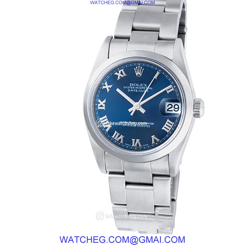 Rolex 78240 Datejust Automatic Unisex Stainless Steel 2