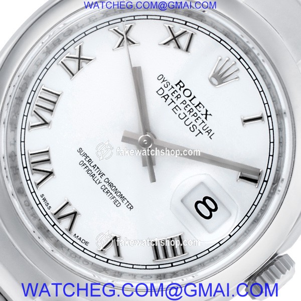 Rolex 116200 Datejust Automatic Male Stainless Steel 2