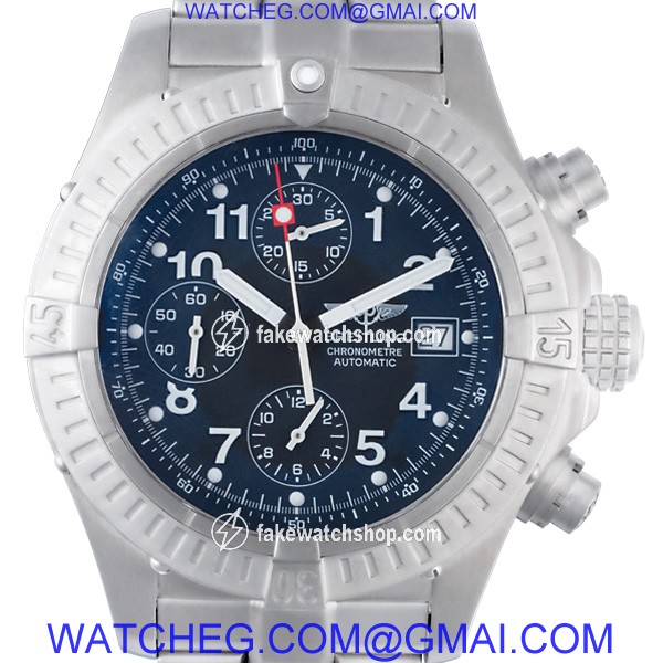 Breitling e13360 Avenger Automatic Male Titanium 2
