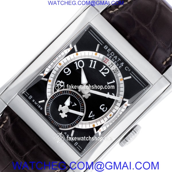 Bedat & Co. 787.010.310 NO 7 Automatic Male Stainless Steel 2