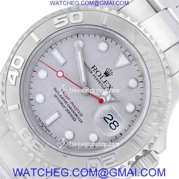 Rolex 16622 Yacht-Master Automatic Male Stainless Steel 2