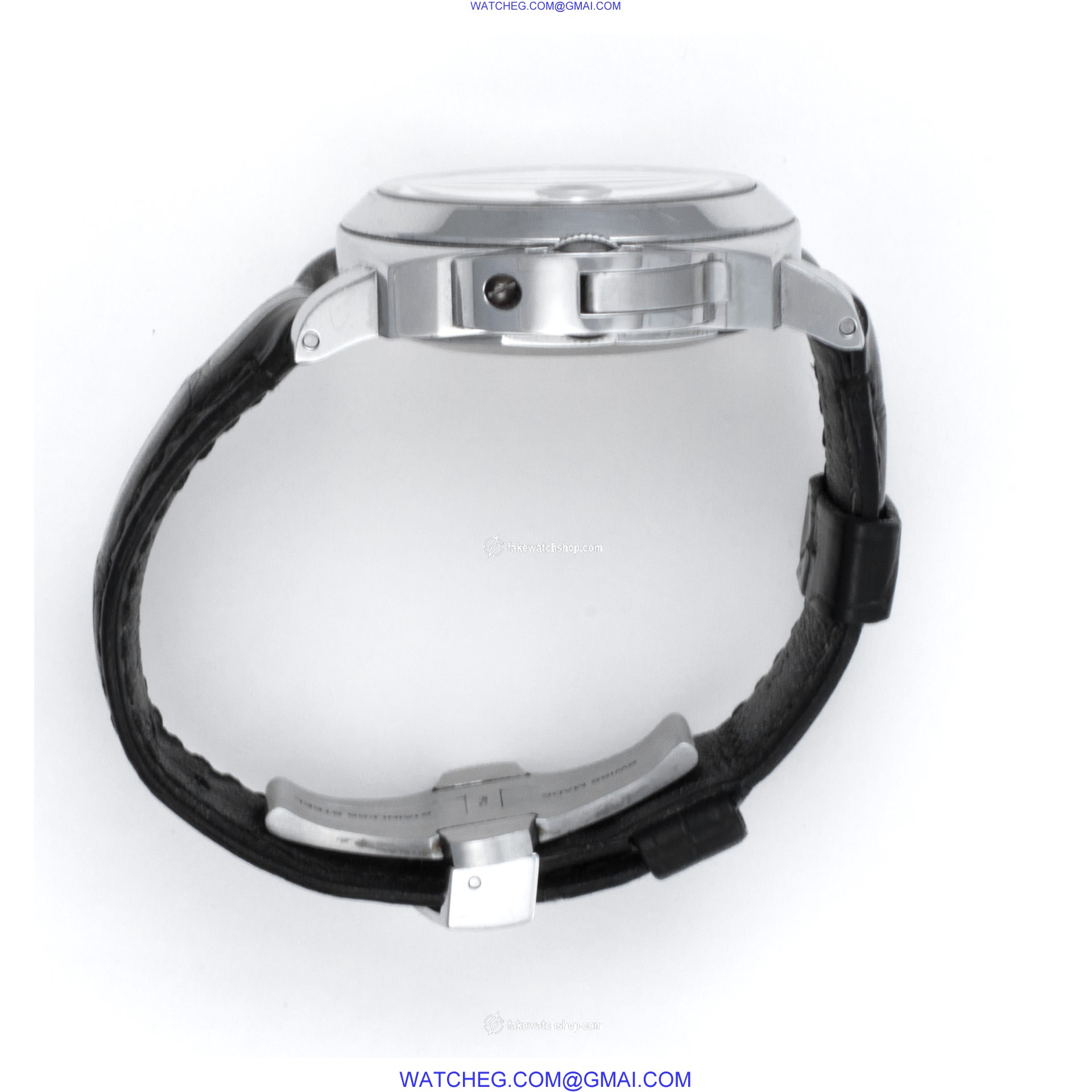 Panerai PAM 104 Luminor Marina Automatic Male Stainless Steel 2
