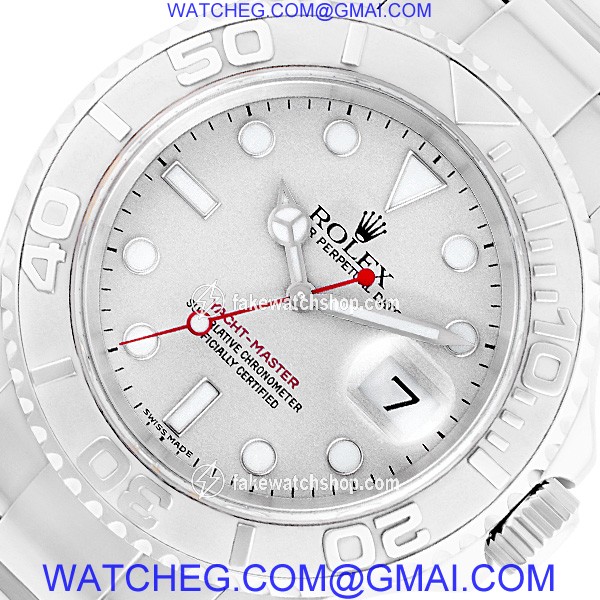 Rolex 16622 Yacht-Master Automatic Male Stainless Steel 2