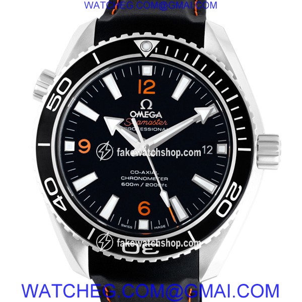 Omega 232.32.42.21.01.005 Seamaster Automatic Male Stainless Steel 2