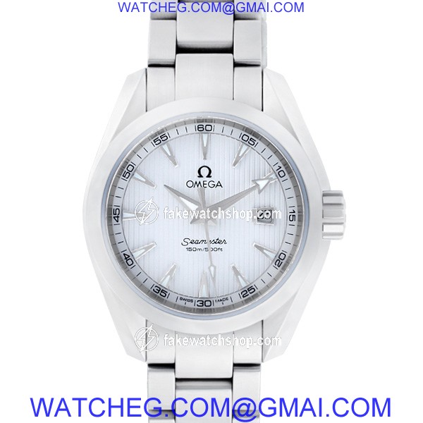 Omega 23110306006001 Seamaster Quartz Female Stainless Steel 2