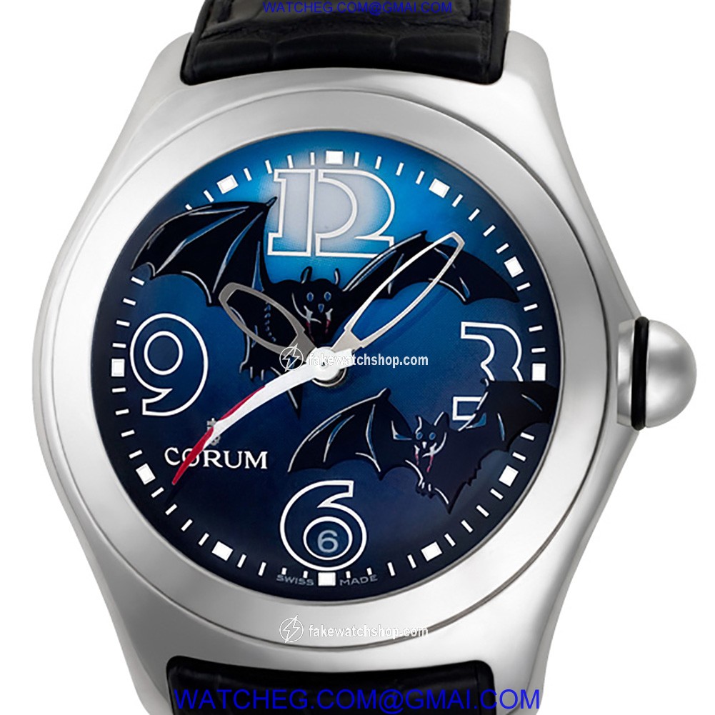 Corum 082.150.20 Bubble Automatic Male Stainless Steel 2