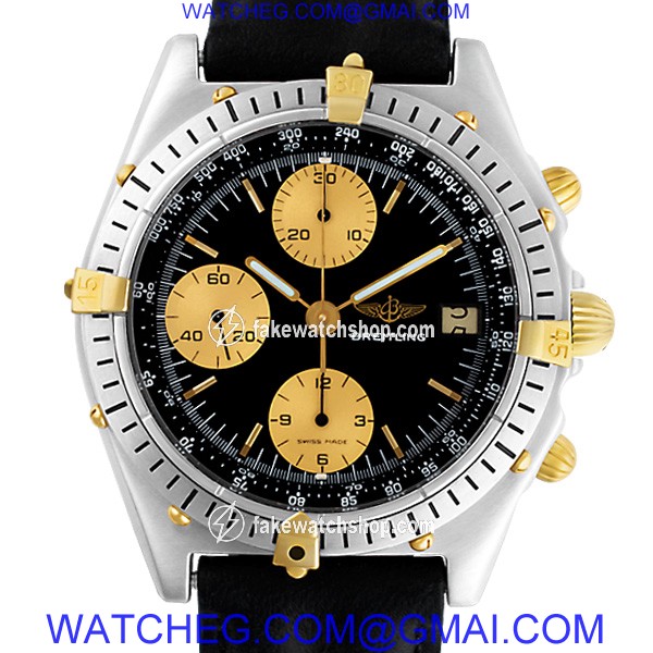 Breitling B13047 Chronomat Automatic Male Stainless Steel 2