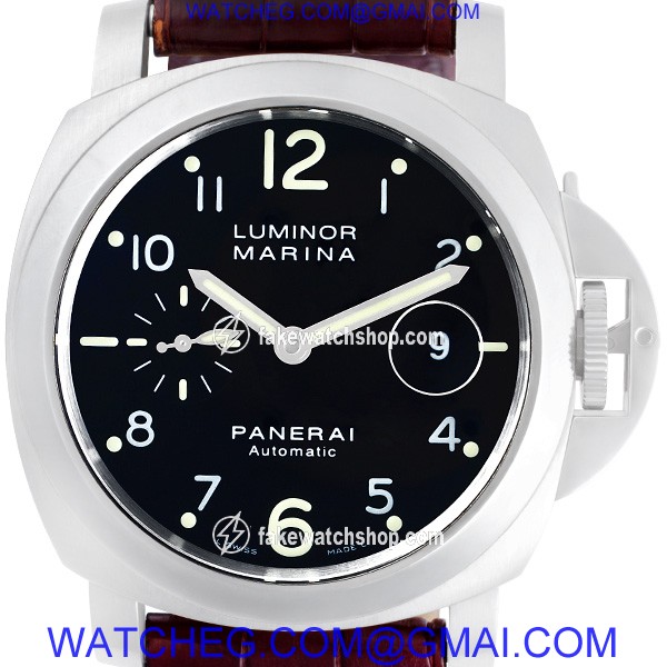 Panerai PAM00164 Luminor Marina Automatic Male Stainless Steel 2