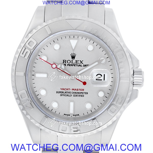 Rolex 16622 Yacht-Master Automatic Male Stainless Steel 2