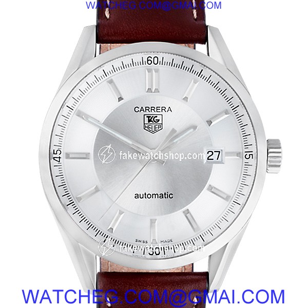 Tag Heuer LS5651 Automatic Automatic Male Stainless Steel 2