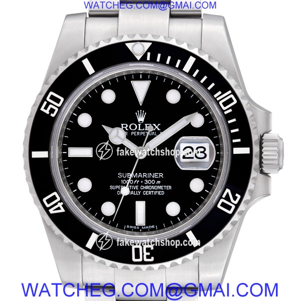 Rolex 116610 Submariner Automatic Male Stainless Steel 2