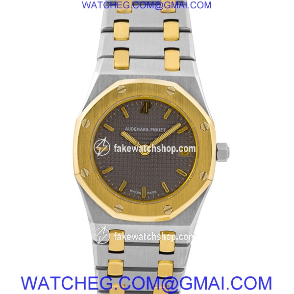 Audemars Piguet 1882 Royal Oak Quartz Female Stainless Steel 2