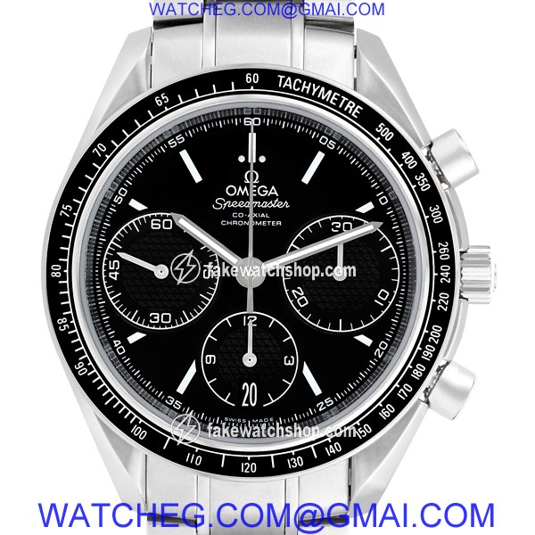 Omega 326.30.40.50.01.001 Speedmaster Automatic Male Stainless Steel 2