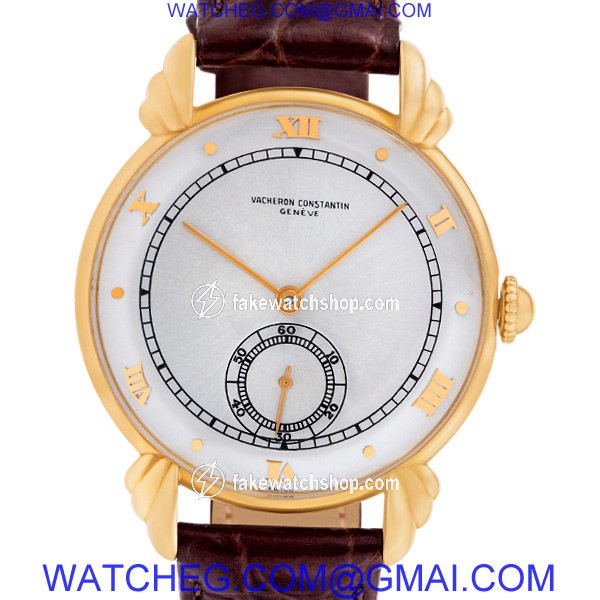 Vacheron Constantin 290090 Classic Manual Male 18k rose gold 2