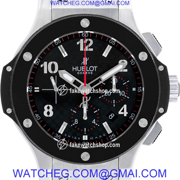 Hublot 301.SB.131.SB Big Bang Automatic Male Stainless Steel 2